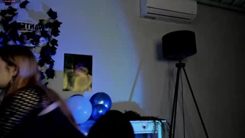 Mary x online show from 02.24.25