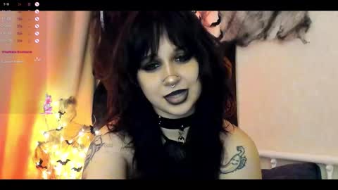 Mary x online show from 10.25.25