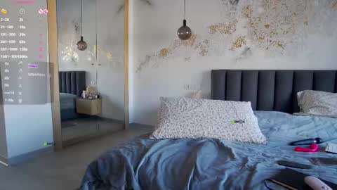 Marina online show from 02.18.25