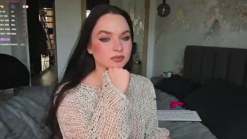 Marina online show from 02.27.25