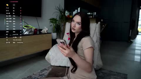 Marina online show from 11.03.25