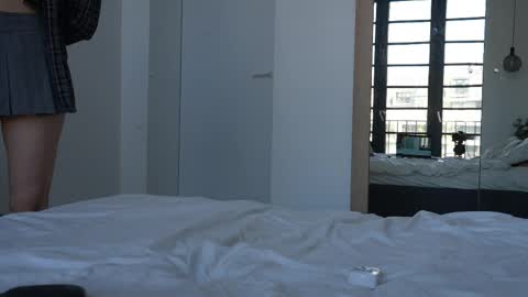 Marina online show from 04.18.26