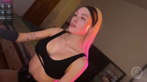 Snapshot of maryrass chatting on 02.09.26 Mary online show from 02.09.26