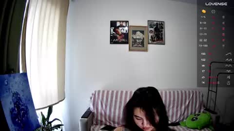 Ela online show from 06.14.26