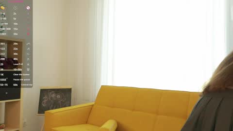 Hi Im Olivia Im new here3 online show from 04.03.26