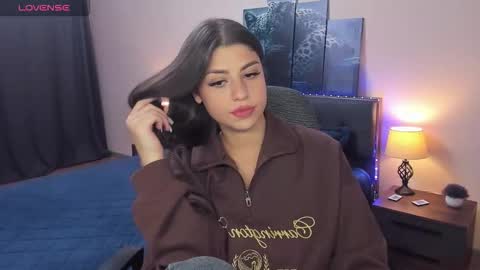 MarySax online show from 09.30.25