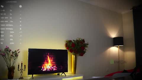 maryssaa_ online show from 02.26.25