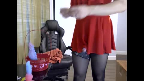 Maryssa Foxx online show from 03.02.25