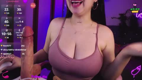 Mary online show from 01.30.25