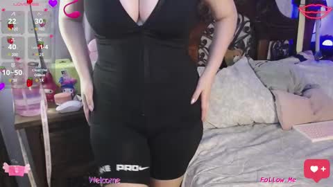 Mary online show from 02.23.25