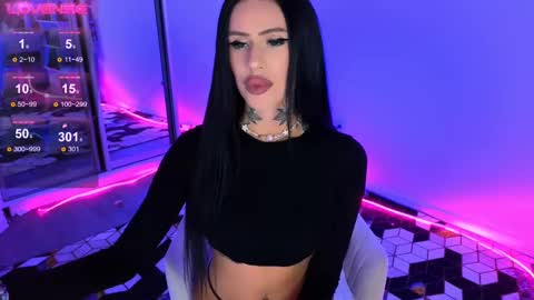 Snapshot of maryvegas chatting on 02.16.25 Mary online show from 02.16.25