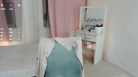 Mary online show from 02.24.25