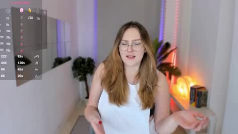 Mary online show from 03.02.25