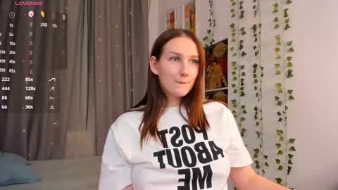 Mary online show from 12.18.25