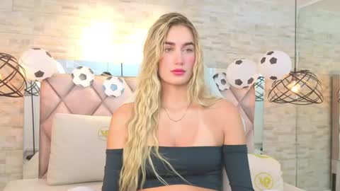 maryy campbell online show from 07.08.26