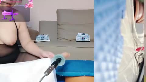 maryzhong online show from 11.09.25