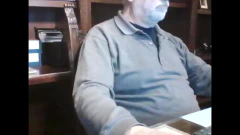 marziomaurizio online show from 01.30.25