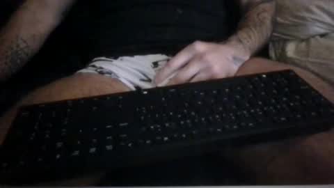 Snapshot of masc39 chatting on 03.02.26 Masc39 online show from 03.02.26