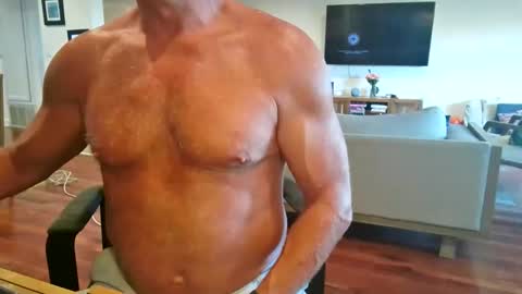 mascmuscle49 online show from 06.01.26
