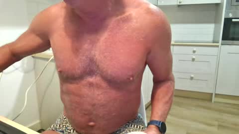 Snapshot of mascmuscle49 chatting on 06.24.26 mascmuscle49 online show from 06.24.26