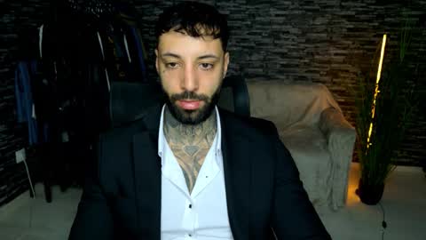 masculineguy69 online show from 03.19.26