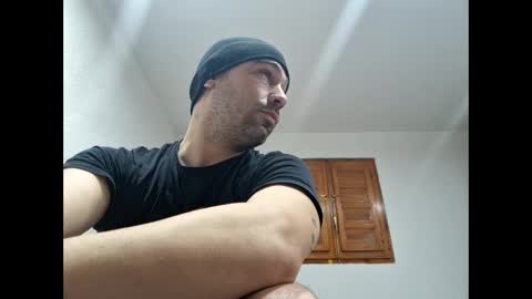 masculinotop online show from 03.17.26