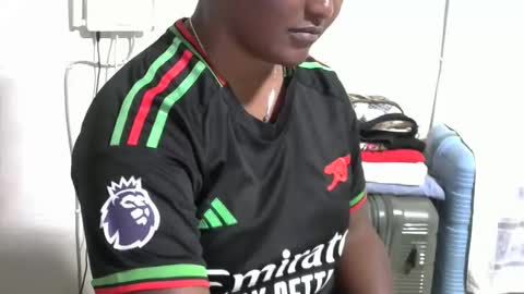 Snapshot of maseratty chatting on 10.05.25 Cate online show from 10.05.25