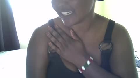 Cate online show from 04.15.26