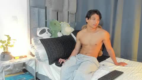 mash_angelo online show from 02.26.26