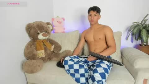 mash_angelo online show from 05.29.26