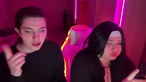 Margo  Marco online show from 02.16.26