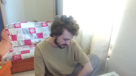 mash_potatoes_are_good online show from 09.29.25