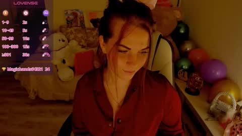 Masha online show from 02.26.26