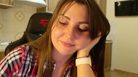 Masha online show from 01.14.25