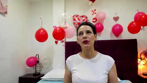 MashaPink online show from 02.23.26