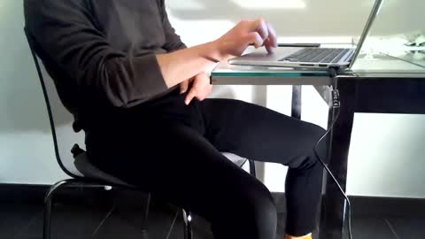 Mask07 online show from 12.08.24