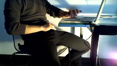 Mask07 online show from 12.11.24