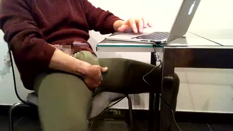 Mask07 online show from 02.06.25