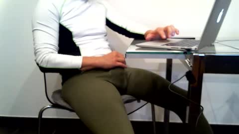 Mask07 online show from 09.09.25