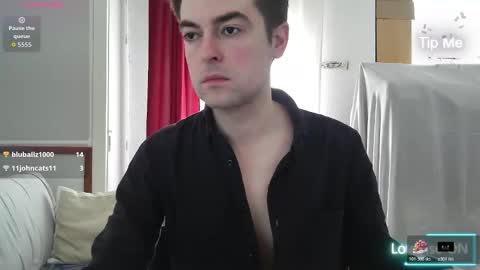 greenhot2 online show from 02.03.26