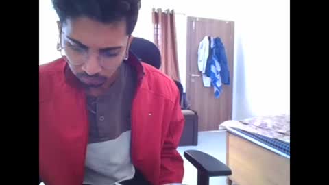 Snapshot of maskboyz2003 chatting on 12.13.24 maskboyz2003 online show from 12.13.24