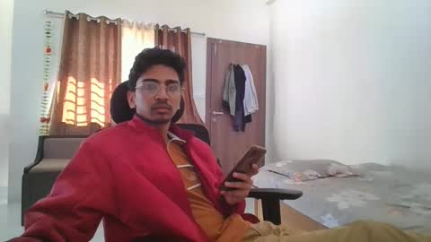 Snapshot of maskboyz2003 chatting on 01.29.25 maskboyz2003 online show from 01.29.25