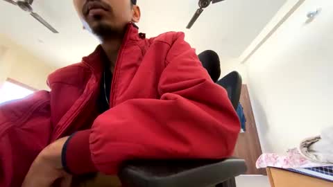 Snapshot of maskboyz2004 chatting on 12.08.24 Mask Boy online show from 12.08.24