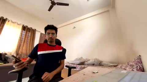 Snapshot of maskboyz2004 chatting on 12.28.24 Mask Boy online show from 12.28.24