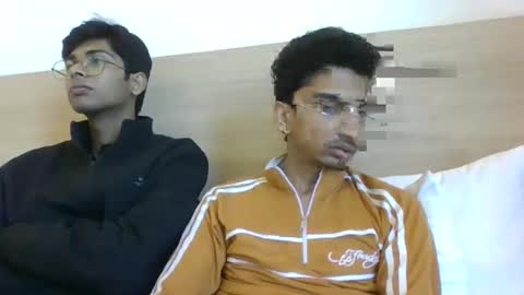 Snapshot of maskboyz2004 chatting on 01.26.25 Mask Boy online show from 01.26.25