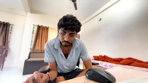 Snapshot of maskboyz2004 chatting on 02.23.25 Mask Boy online show from 02.23.25