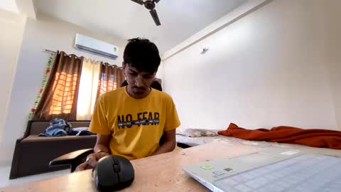 Snapshot of maskboyz2004 chatting on 03.06.25 Mask Boy online show from 03.06.25