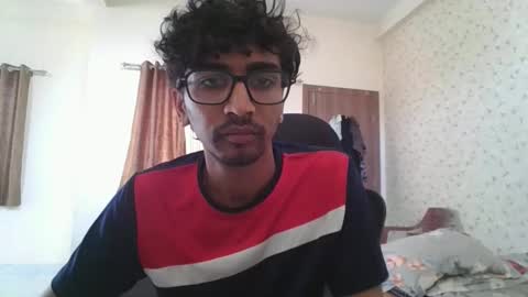 Mask Boy online show from 02.24.26