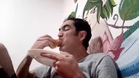 Snapshot of masked_latin_noir chatting on 02.09.26 Masked Latin Noir online show from 02.09.26