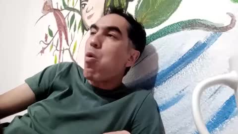 Snapshot of masked_latin_noir chatting on 02.17.26 Masked Latin Noir online show from 02.17.26